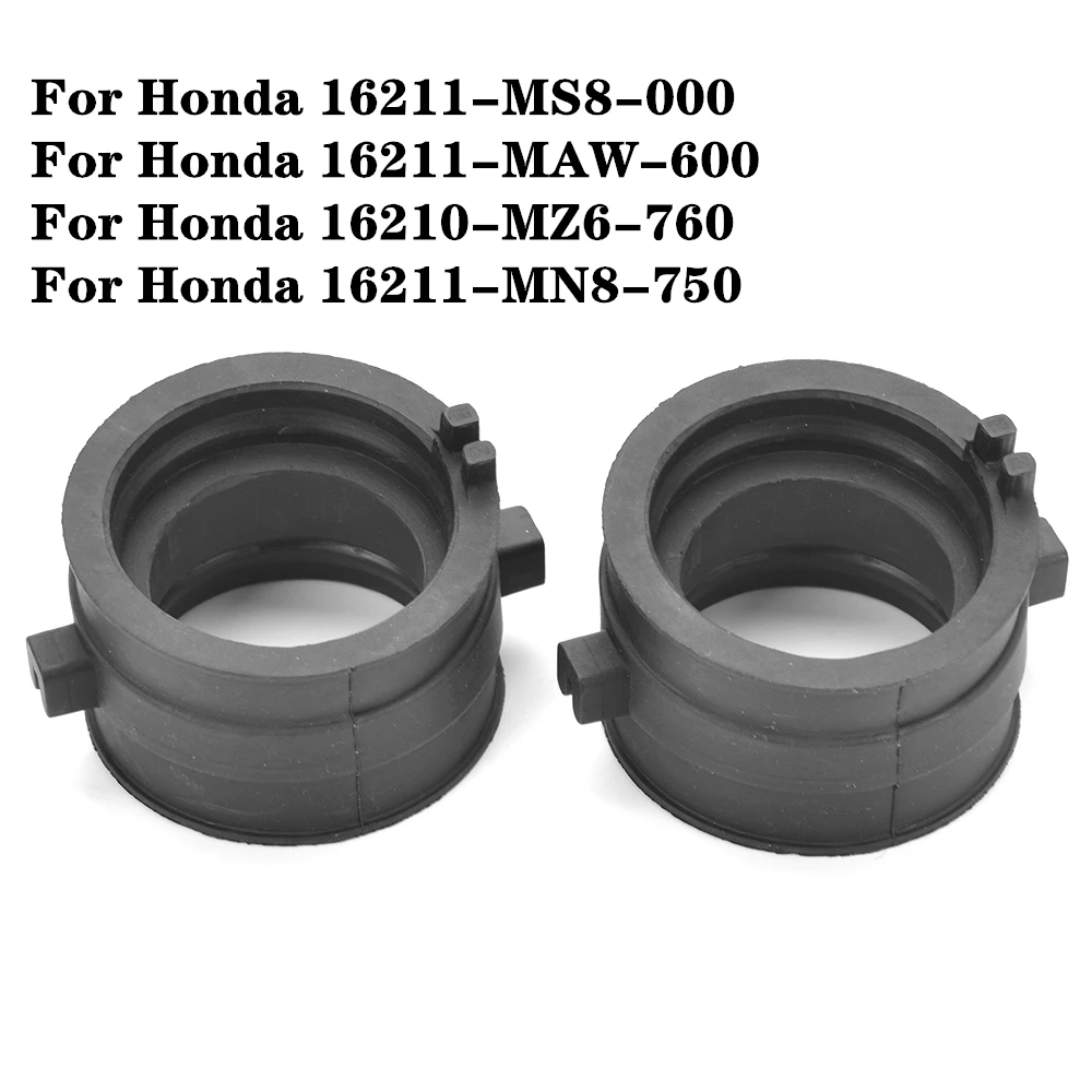 For Honda 16211-MS8-000 16211-MAW-600 16210-MZ6-760 16211-MN8-750 Carburetor Pad Plastic Intake Manifold