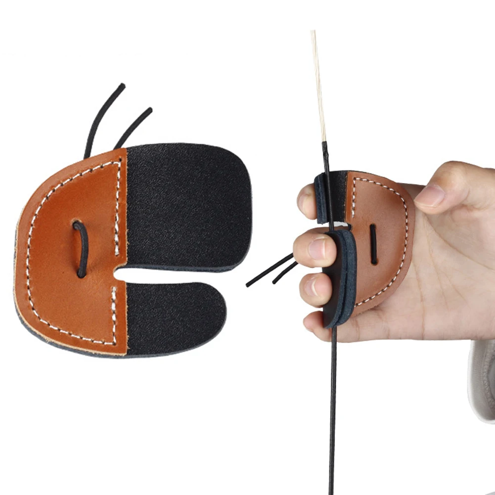 

Brand New Finger Guard 17.3g 7.5*7cm Easy To Take And Wear Long-term Wearing Reduce Pain Better Protect Fingers