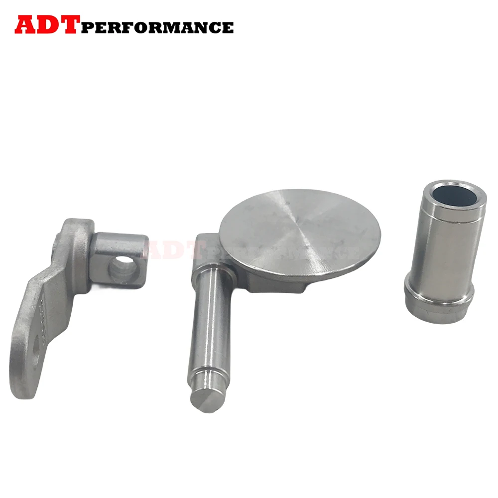 K03 53039700154 AG9N6K682AF Turbo Flapper for Ford Focus III 2.0 ST 184Kw 250HP 2012-2016 AG9N6K682AG 53039900191 53039980238