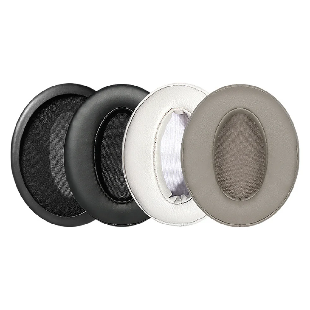 1 Set Ear pads for Sennheiser HD4.50BT BTNC HD4.40BT hd400s hd458bt Headphones Ear Cups Cover Earpad Repair Parts