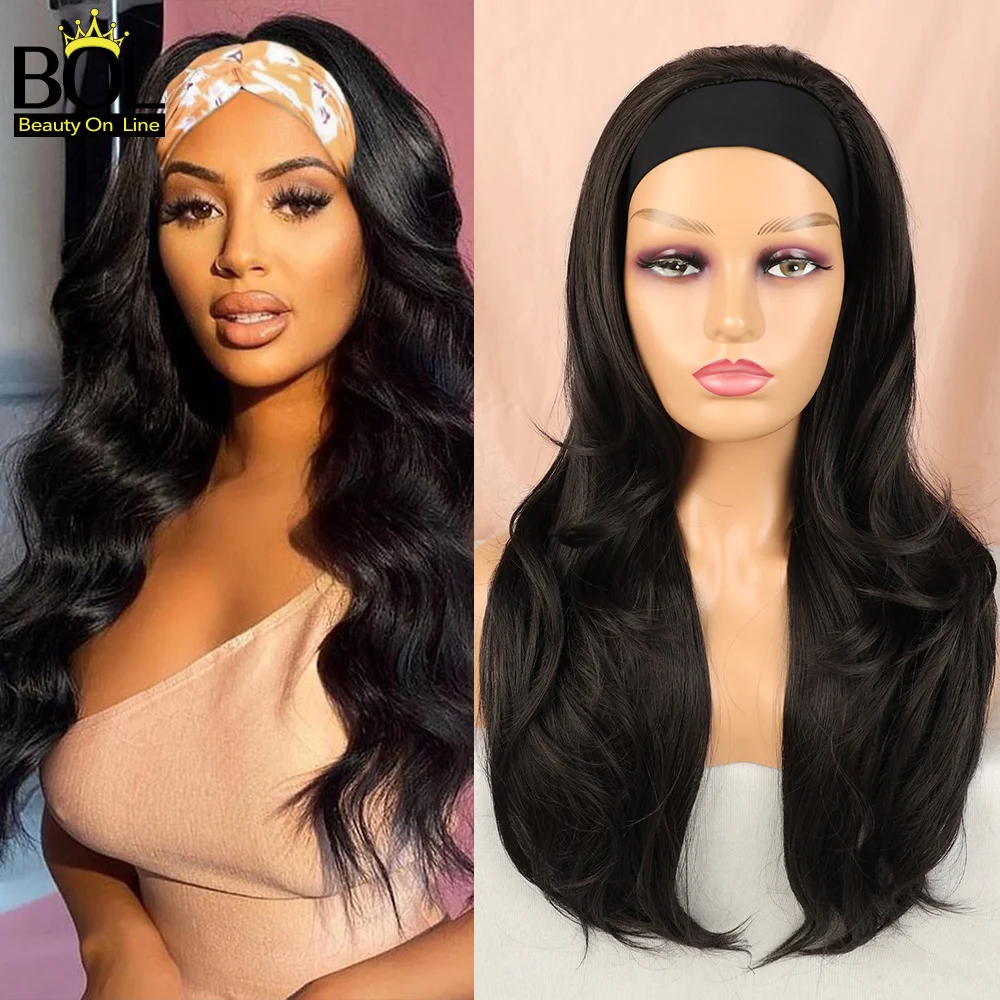 peruca-sintetica-bol-com-faixa-de-cabelo-ondulada-marrom-e-preta-sem-cola-facil-de-usar-28-polegadas-para-mulheres-cabelo-natural-uso-diario