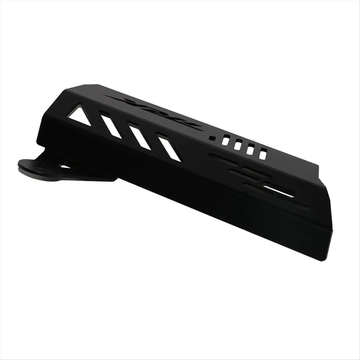 Super Sale Motorcycle Exhaust Pipe Heat Shield Cover Muffler Protection Guard for Benelli TRK702X TRK702 Accessories
