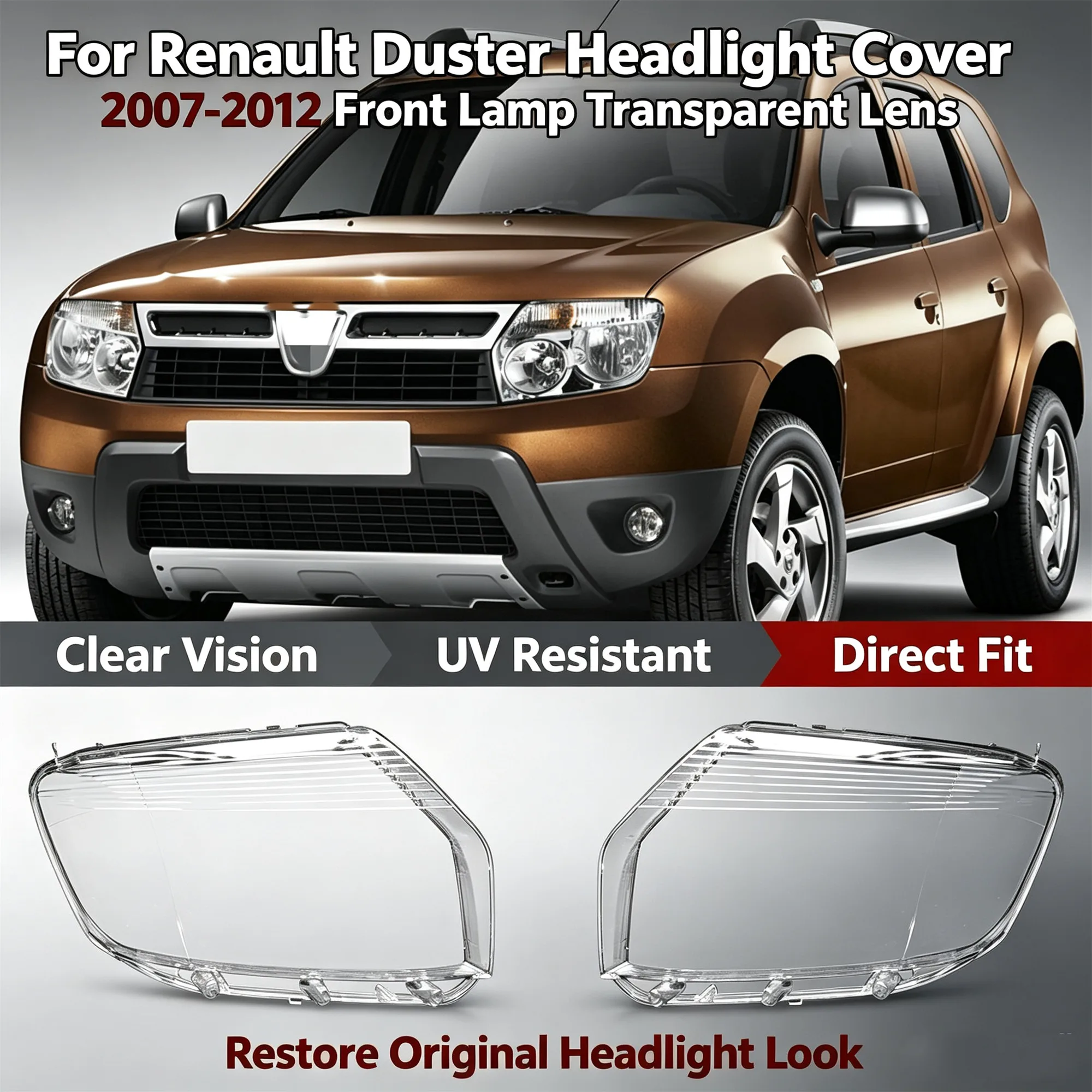 headlight-lens-cover-for-renault-duster-2007-2012-transparent-housing-headlamp-lens-replacement-lampshade-auto-shell