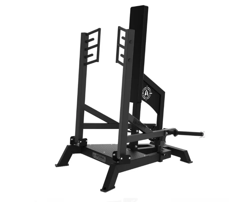 

Hot Seller Body Building Strength Machine Fit Trainer Gym Exercise Chest Press