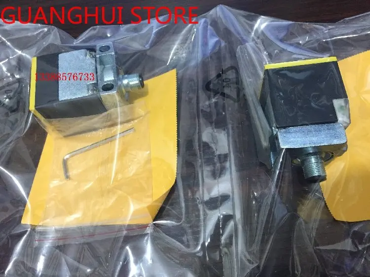 

High Quality Proximity Switch Ni25-CK40-Liu-H1141