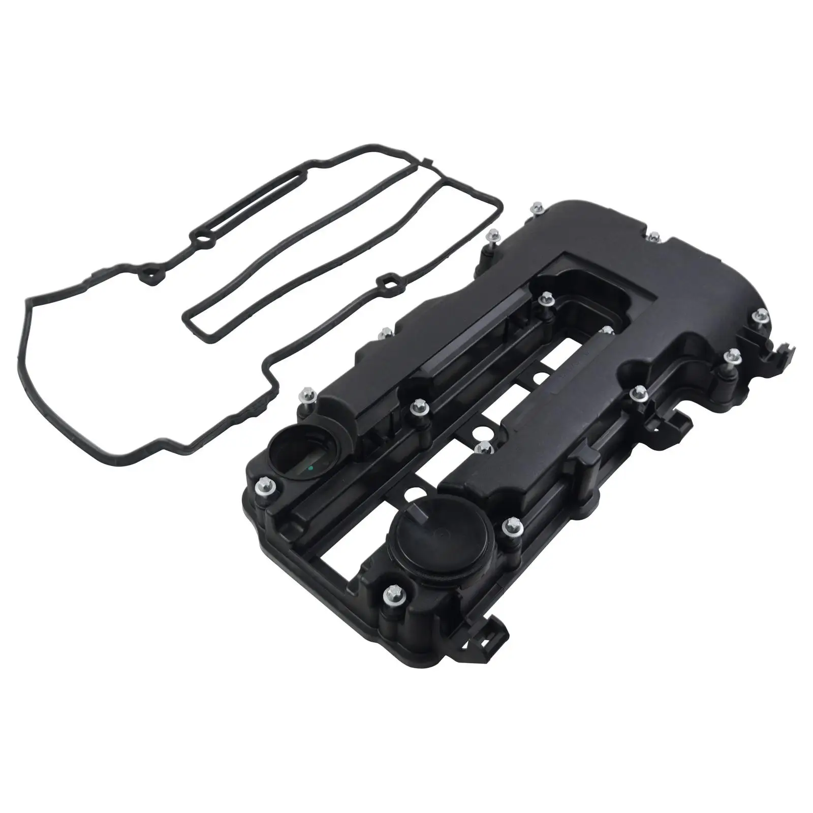 AP02 CYLINDER HEAD VALVE ROCKER COVER FOR VAUXHALL ASTRA J CORSA D E INSIGNIA ADAM MOKKA Zafira 25198498 25198874 55561426