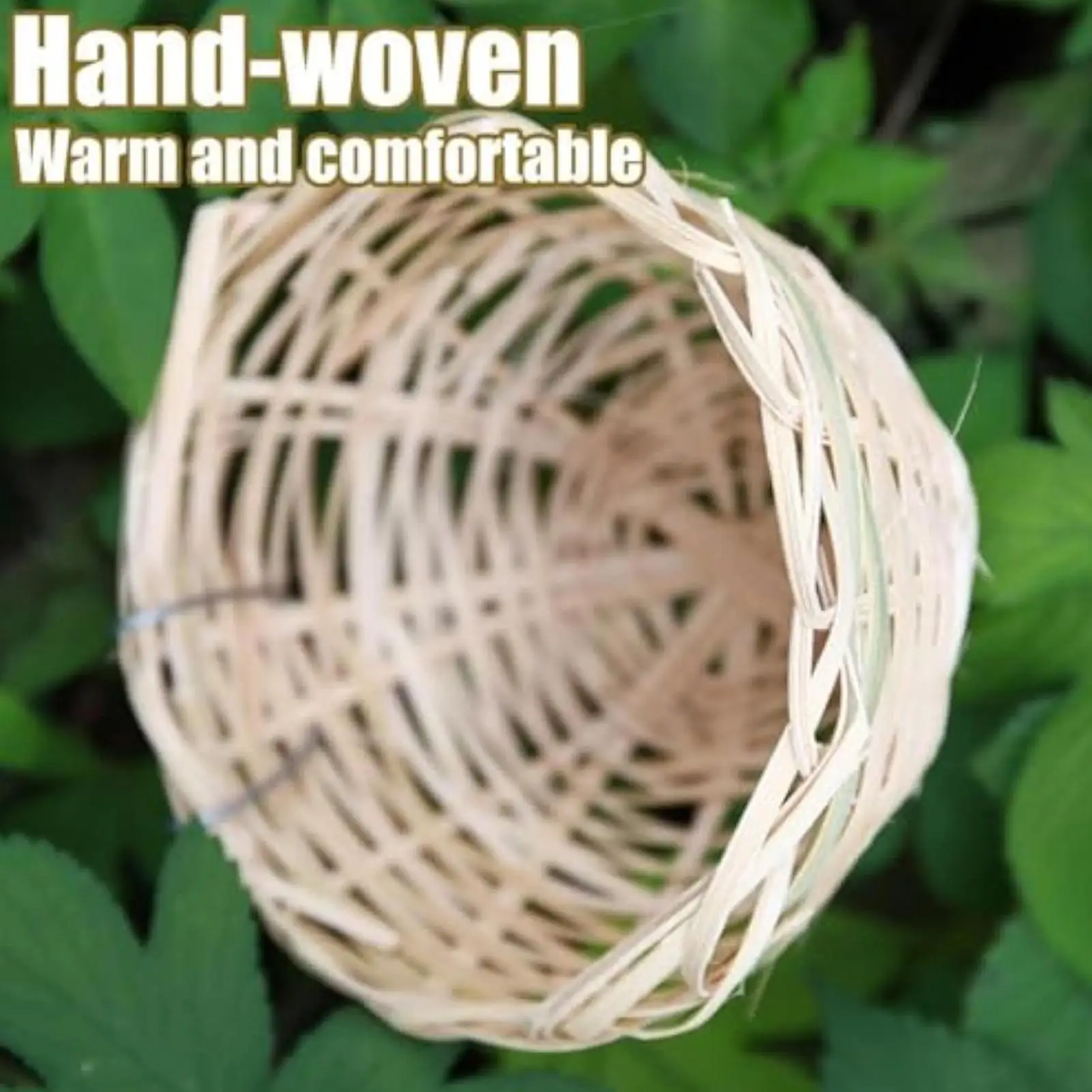 Bird Nest For Cage … - image