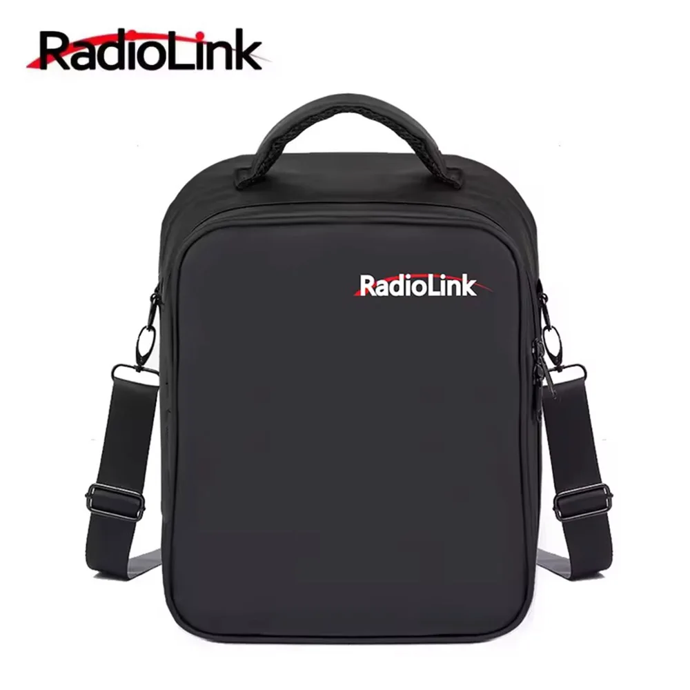 Radiolink Original RC8X / T12D / T16D Storage Bag Hard-Skin Hand Bag Carrying Portable Shoulder Bag Protect