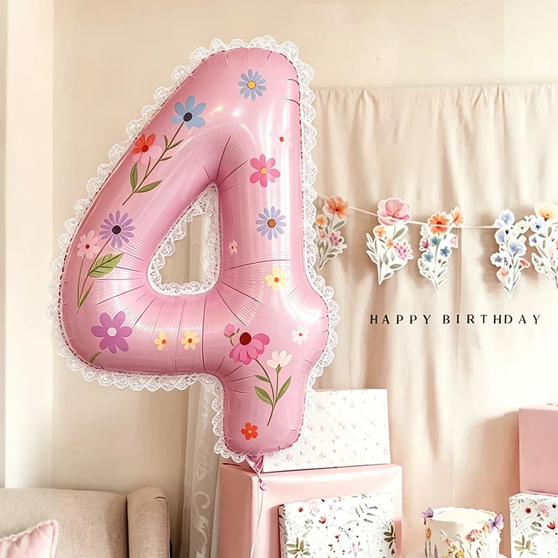 Thumbnail 2 - #29 Newest Floral Tapes