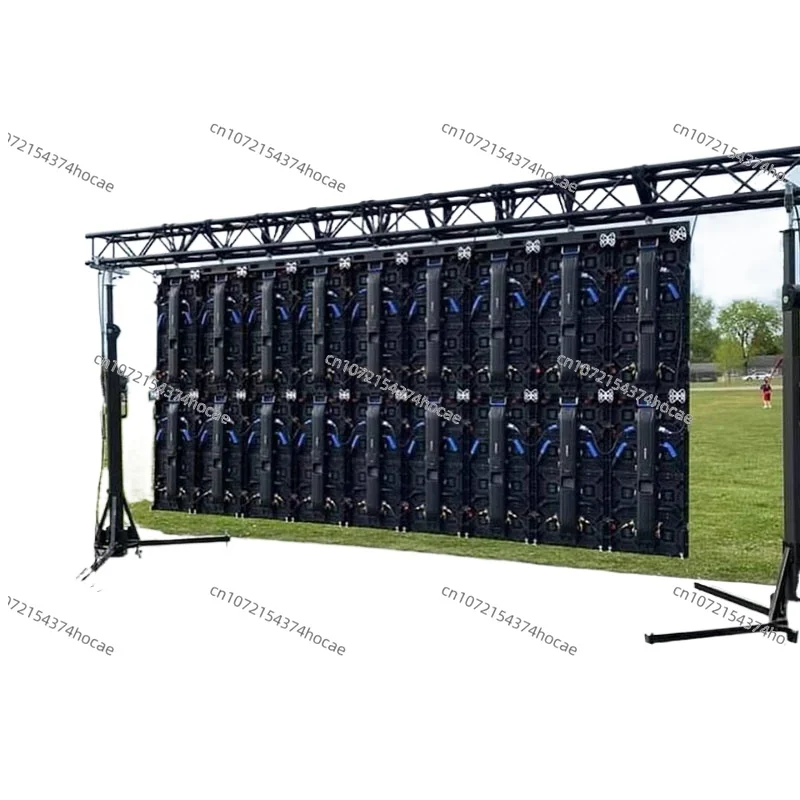 GF Lighting truss stand/elevator tower/Portable truss support