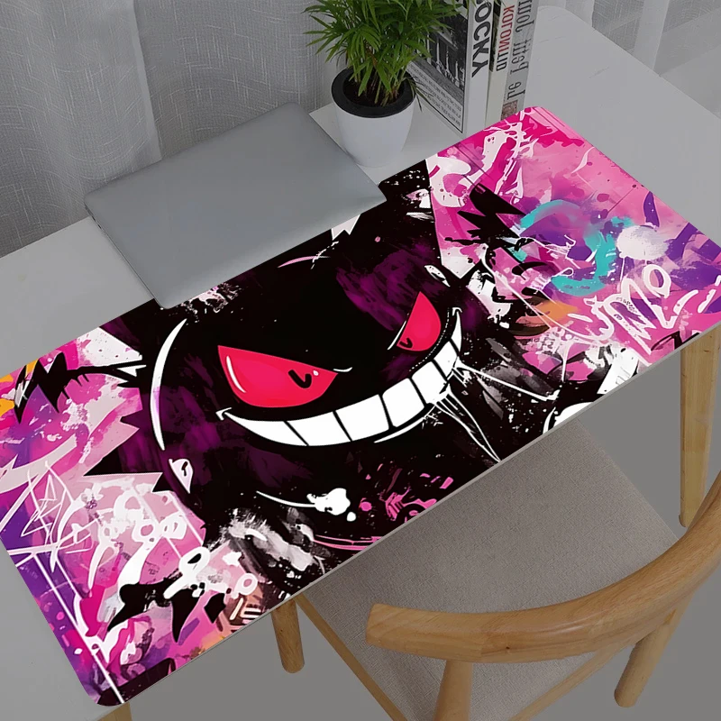 Alfombrilla de ratón grande pa - Gaming Accessories Table reseña y precio