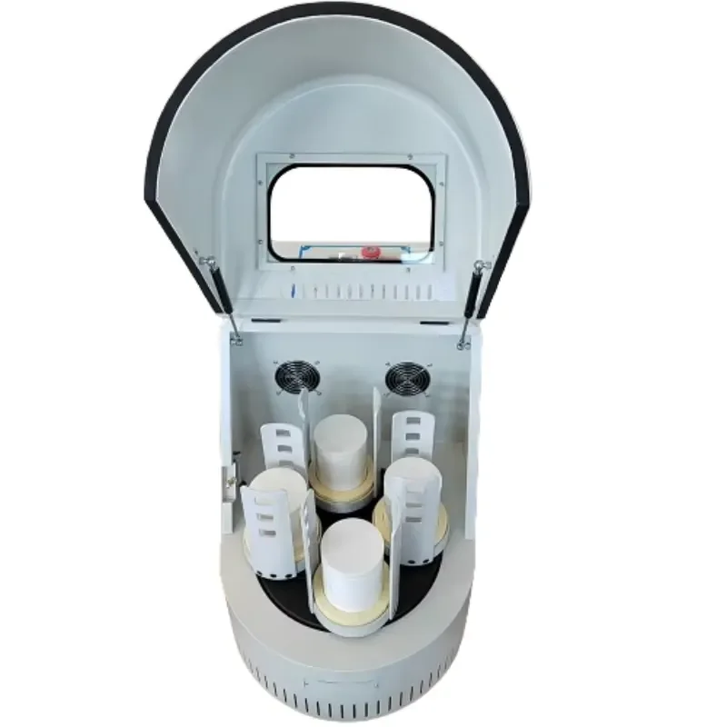 i Lab Sample Mills Limestone Cemented Carbide Ball Mill Grinding Jar/balls Widely Used Planetary Ball Mill Machine for Sale