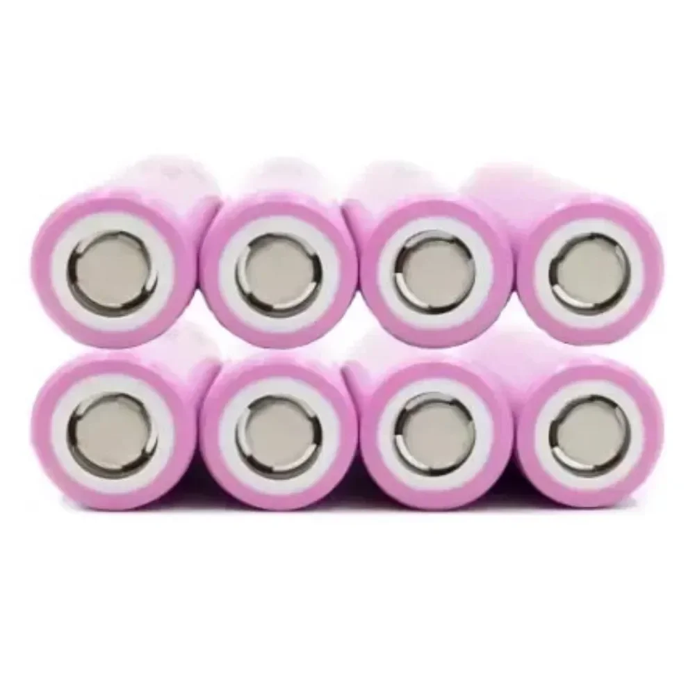 INR18650 30Q 3.7V3000 MAh High Current Li-ion, Up To 20A/for E-cigarettes, Screwdrivers and Power Tools, 1-20 Pcs.