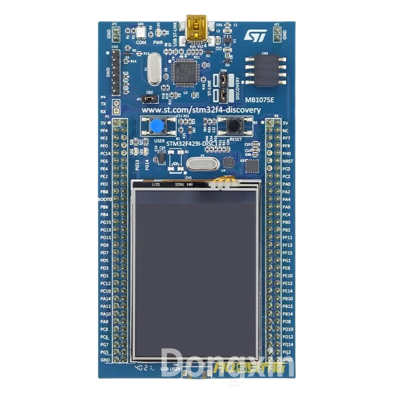 STM32F429I-DISC1 32F429IDISCOVERY Discovery Kit STM32F429ZIT6 MCU