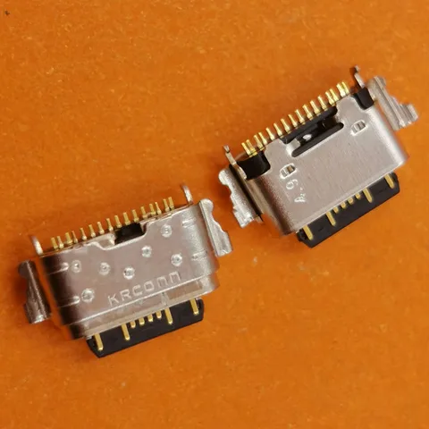 2-10 шт. зарядная док-станция типа C, USB-разъем для зарядного устройства для Blackview OSCAL C80 A85 BV9300 G99 UMI Umidigi G5 F3 Pro A15 A15C