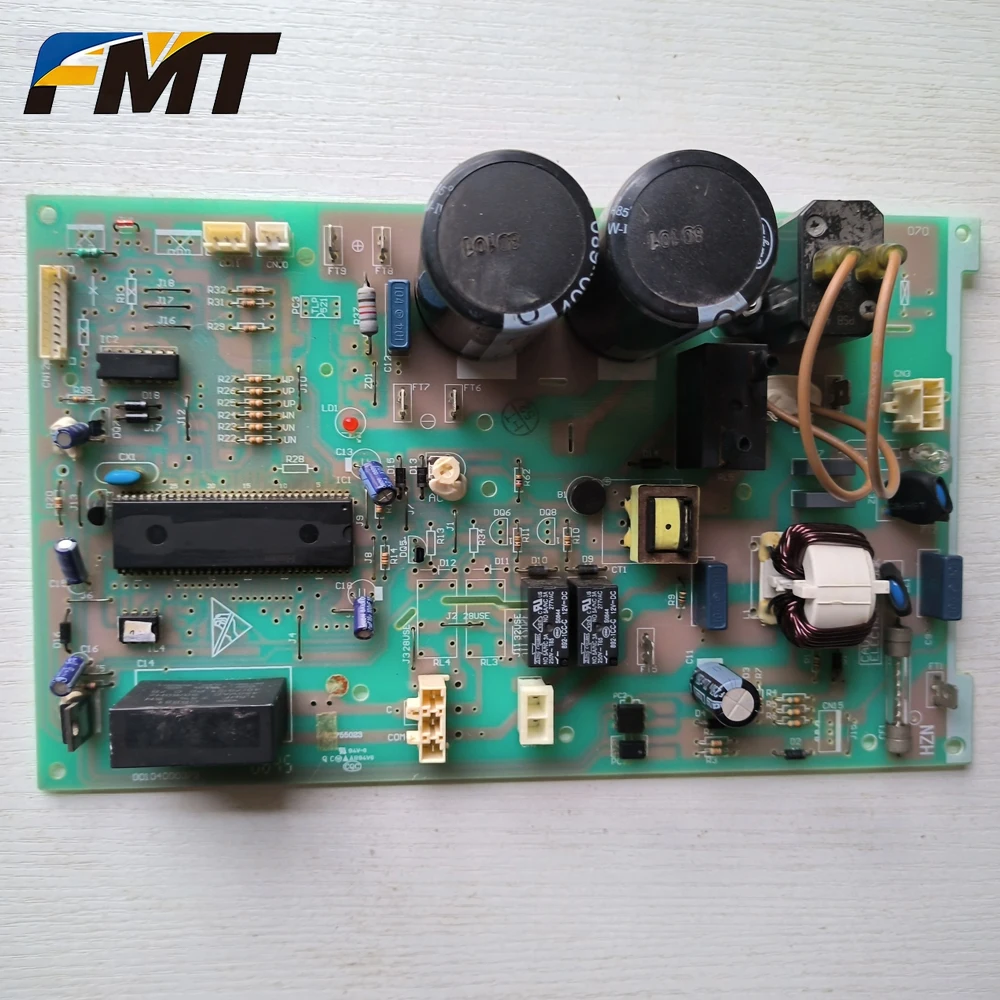FMT.KFR-26W/CBPF 00104000373 Original Motherboard Inverter Module For Refrigerator