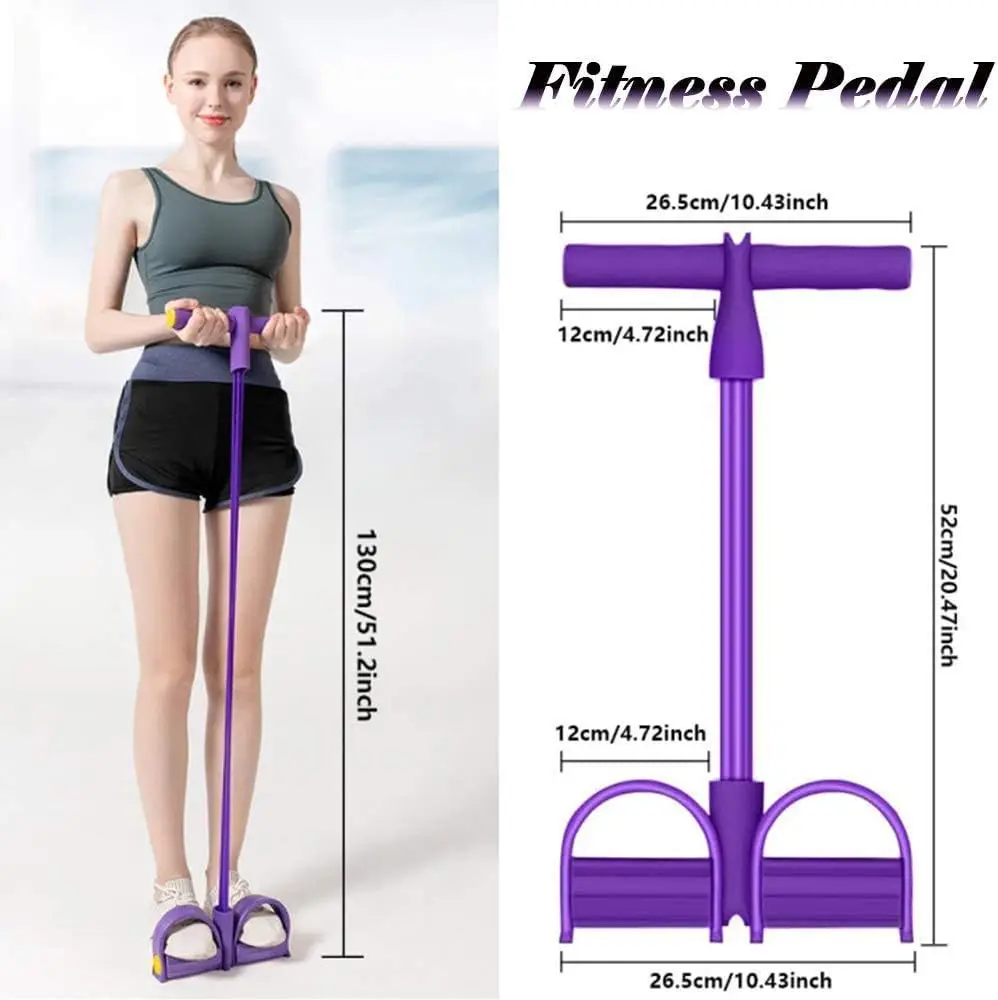 Thumbnail 2 - #76 Compare Resistance Bands Before You Buy