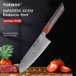 TURWHO 7