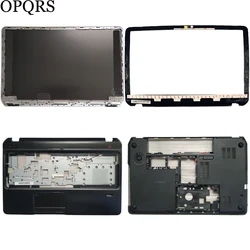 for HP Envy M6 M6-1000 707886-001 705195-001 AM0R1000900 AP0U9000100 LCD Back Cover/Front Bezel/Palmrest Upper/BOTTOM CASE