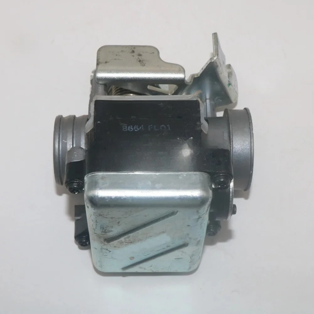 16400-KRJ-793 16400-KRJ-792 16400-KRJ-791 16400-KRJ-790 Throttle Body Assembly for Honda FES 125 S-Wing 2007-2012