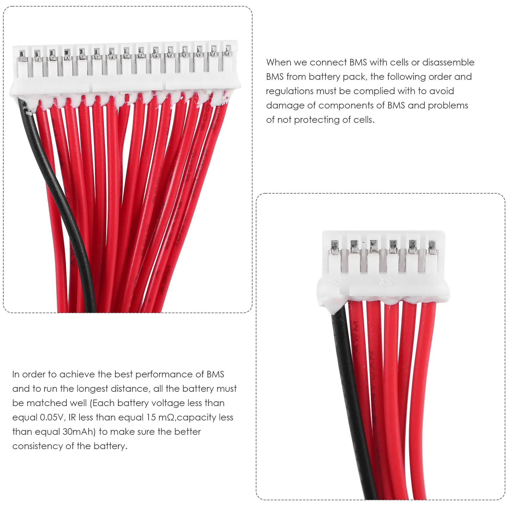(ABDH) BMS 20S 72V 45A 18650 Lithium Battery Protection Board PCB Battery Active Balancer Charger Power Bank Charging Supply