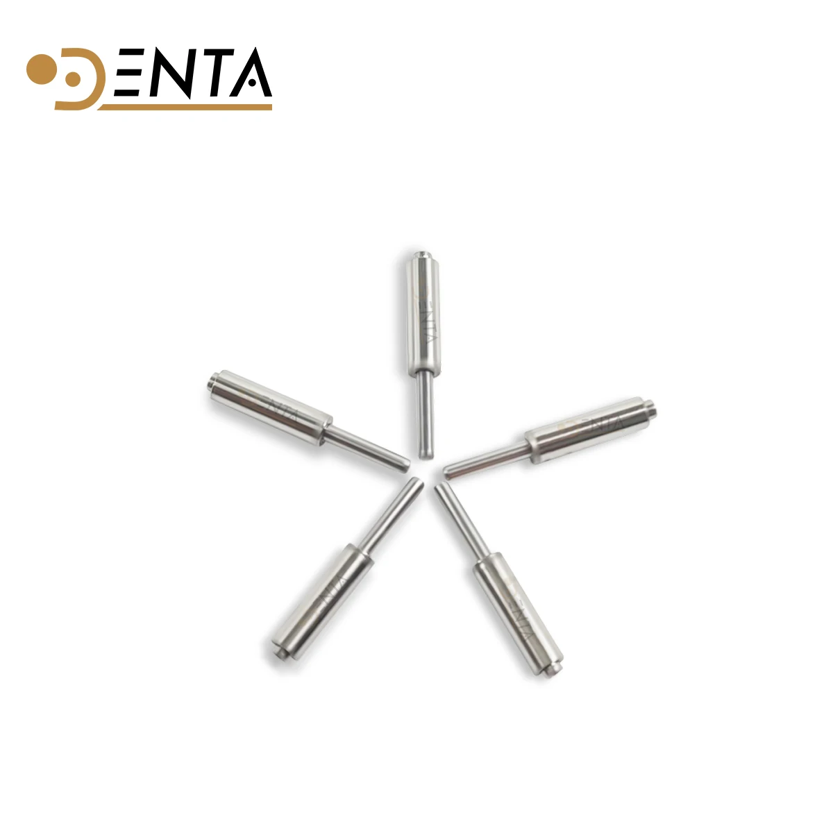 clip  Push Button Spindle Shaft 12.3/12.6/12.7/12.8/13.3/14.2mm Fit For NKWS High Speed Handpiece Wrench Rotor Shaft Dental