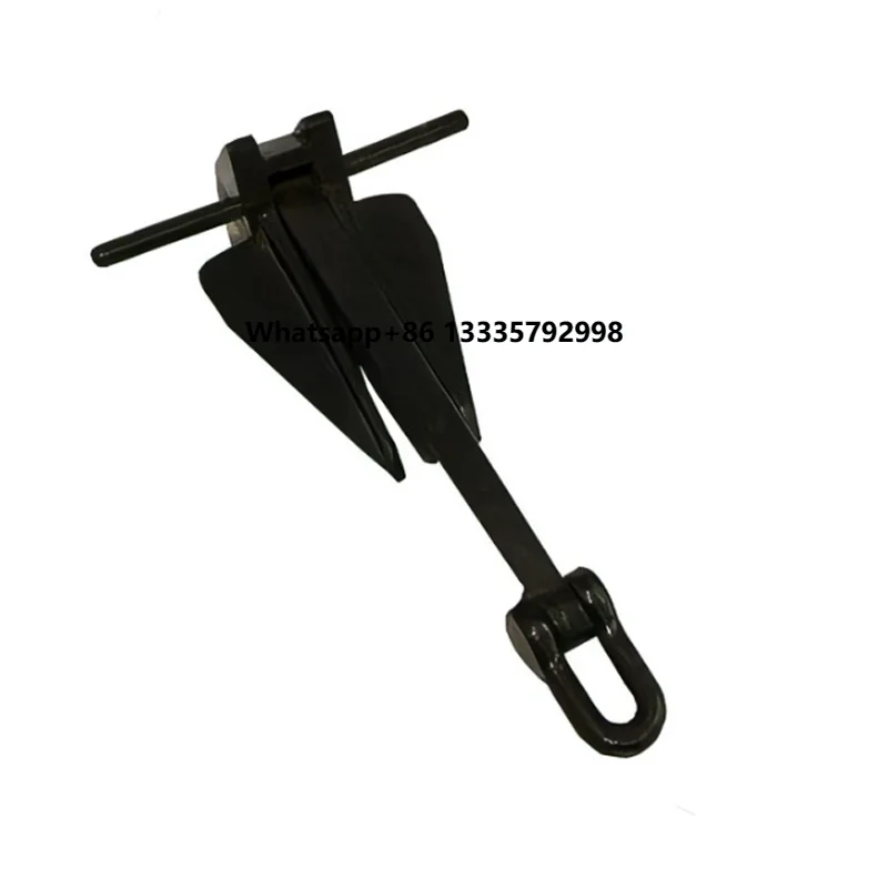 

China Manufacturer Boat Accessories Danforth Marine Anchors