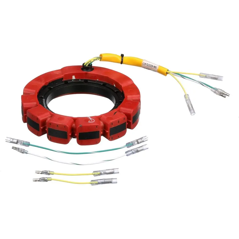 Ignition Stator Ass…