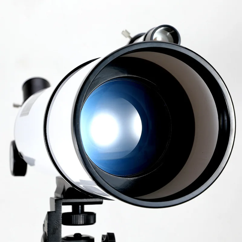 ズーム望遠鏡 可変倍率接眼レンズ 連続フォーカスシステム スムーズな操作 明確な画質