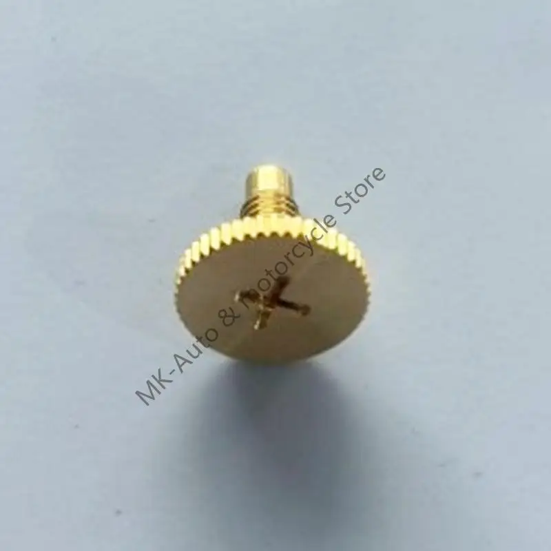 F62F دقة هندسية المبرد تنفيس المسمار نظام التبريد المتسامح الحرارة إطلاق الهواء المسمار التثبيت السريع لحسابهم الخاص 2 #2