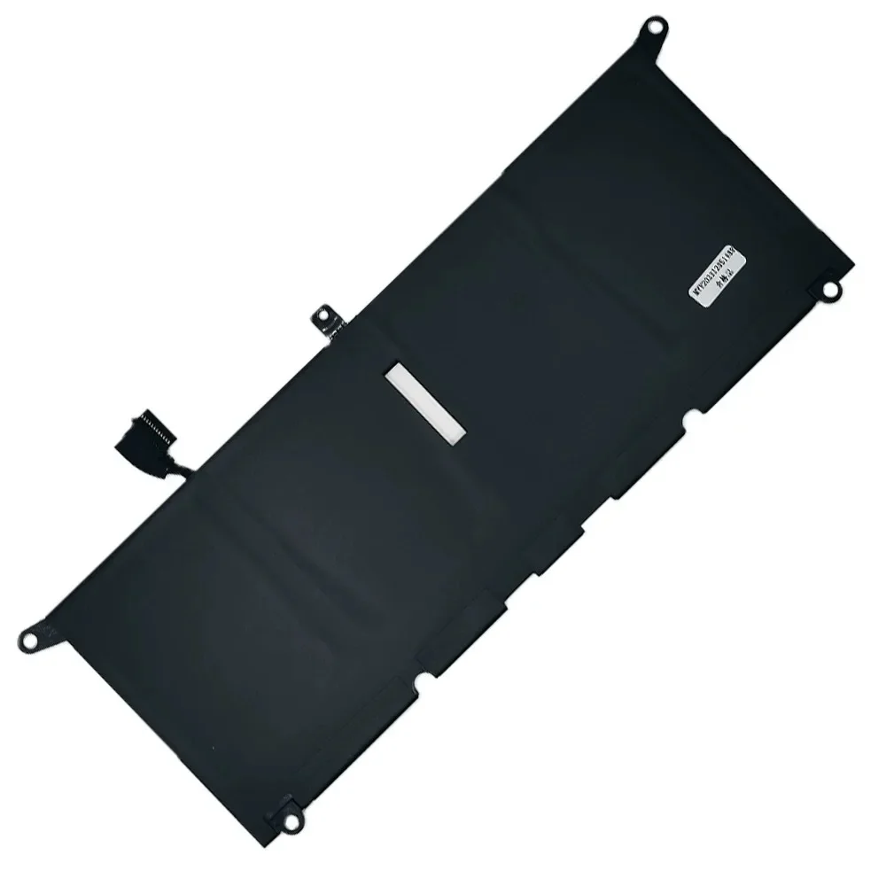 SWZY DXGH8 7.6V 52Wh Battery for Dell XPS 13 380 Inspiron 13 7390 Latitude 3301 Vostro 13 5390 G8VCF 5391 7391 7490 view 6
