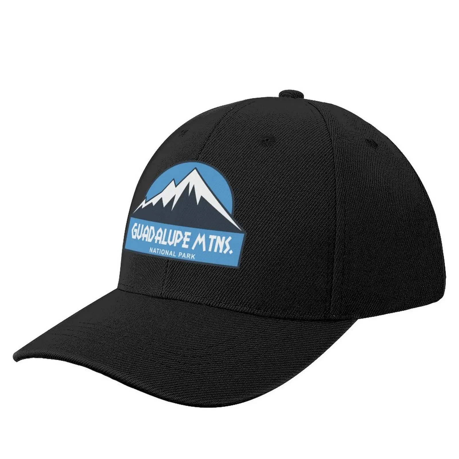 

Guadalupe Mountains National Park Baseball Cap designer cap Beach Bag custom caps Women Men's