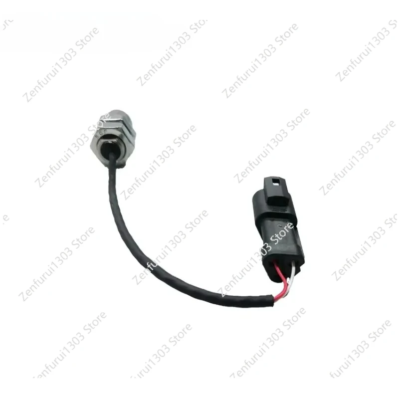Boom Lift Speed Sensor Kit 1001099926 Metal Limit Switch for 450AJ 510AJ 460SJ Models 1