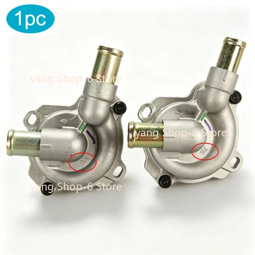 Motocycle Engine Water Pump Assy For SYM MAXSYM TL500 TL508 for MAXSYM500 MAXSYM508 TL 500 508