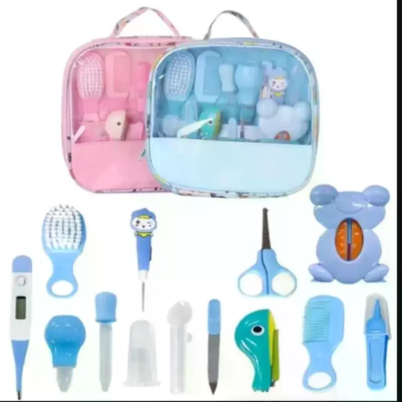 Baby Care Kit 4