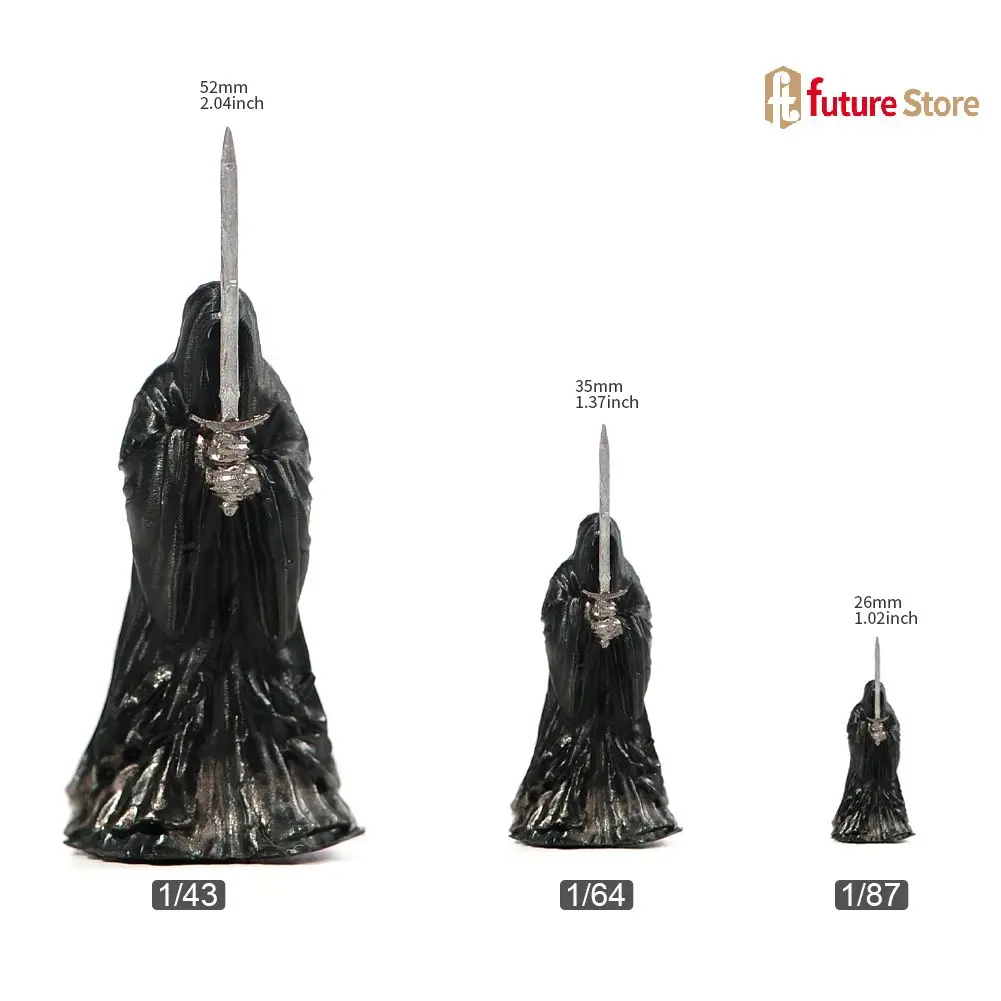 โมเดลภาพสามมิติรูปตัวการ์ตูนแสดงภาพยนต์1/43พิมพ์3D จากเรซิน1/87 1/64สำหรับการตกแต่งคอลเลกชันการแสดงภาพที่สร้างสรรค์