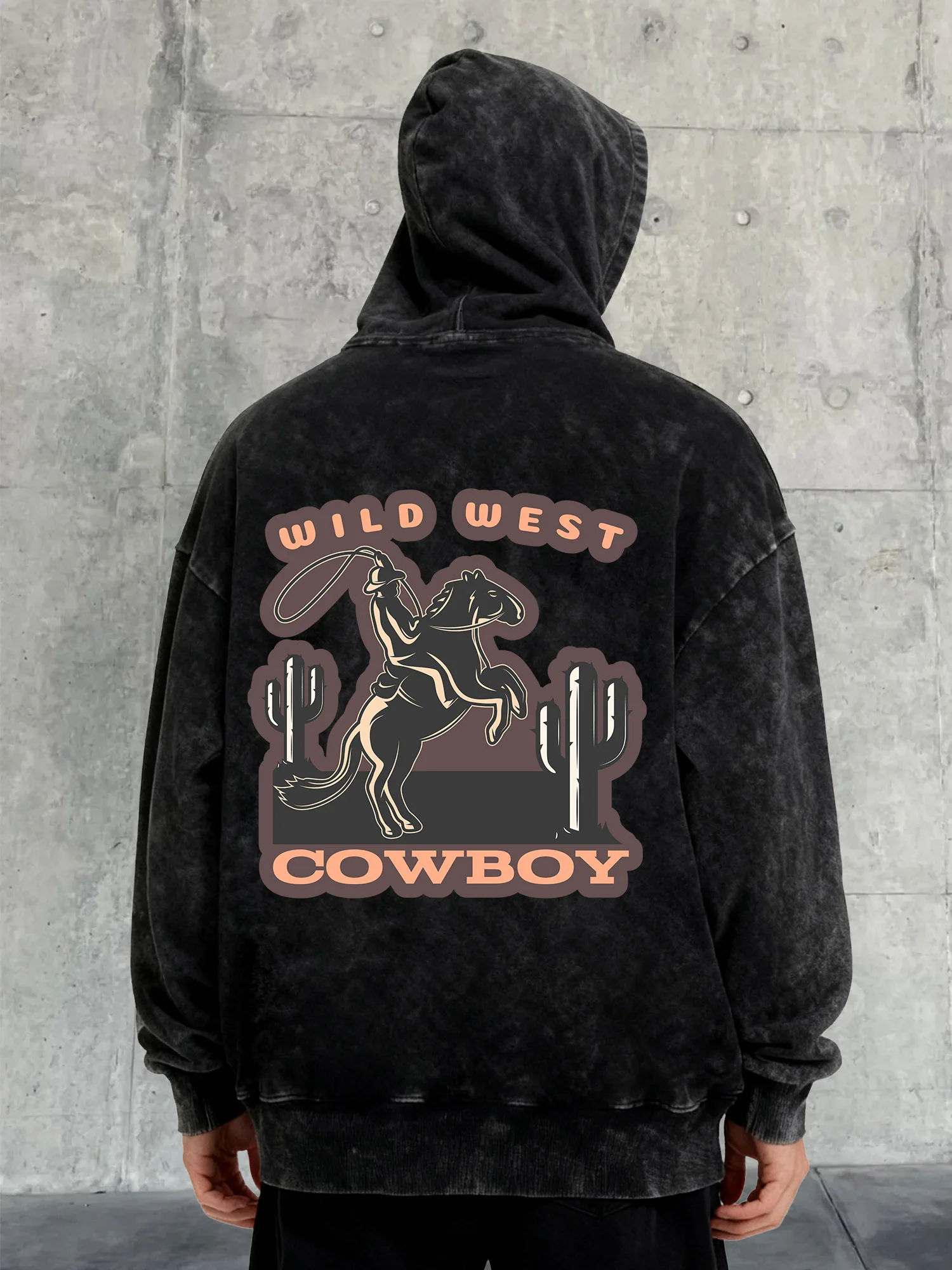 Cow Man 400G Heavyw… - image