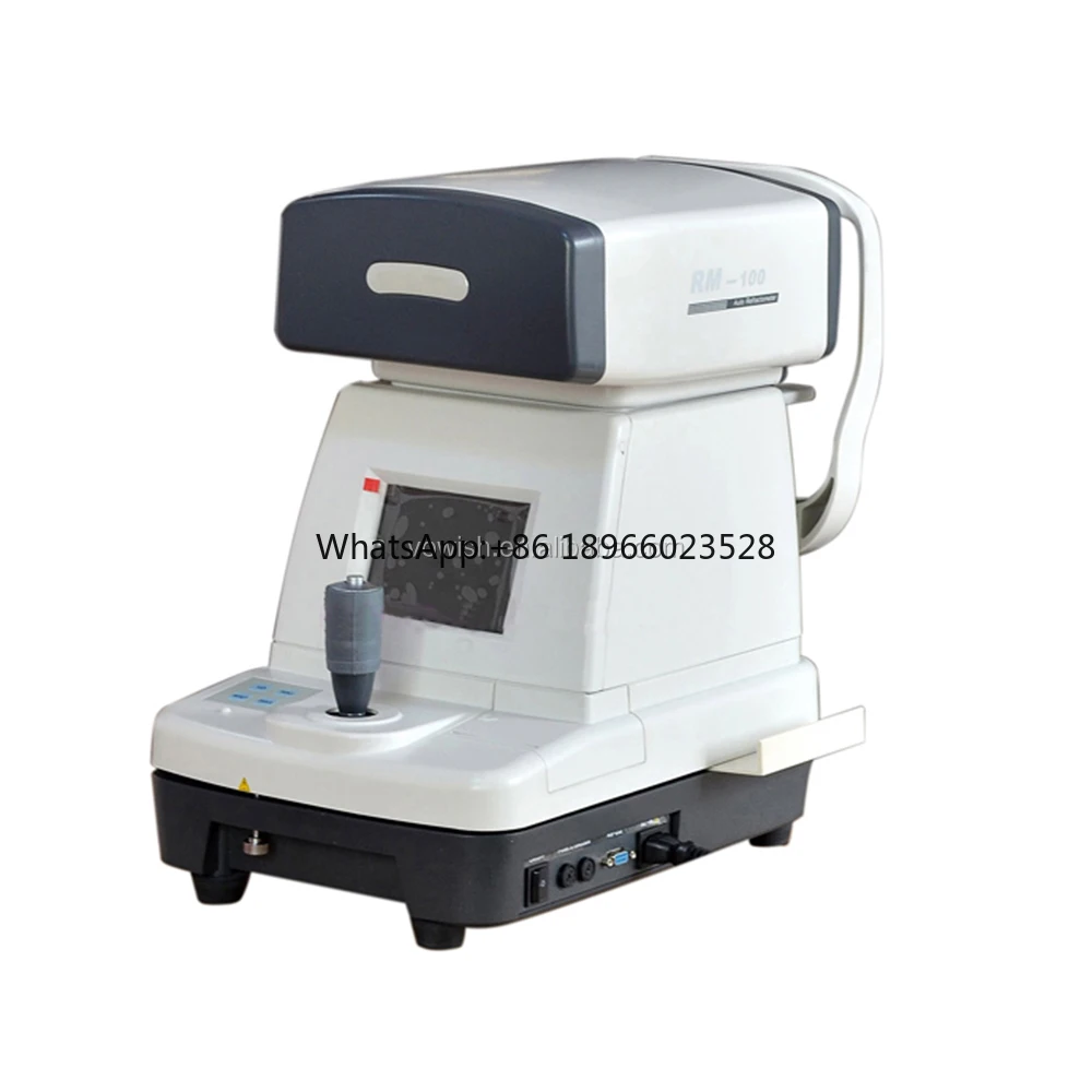 

China RM-100 Auto Refractometer optical instrument