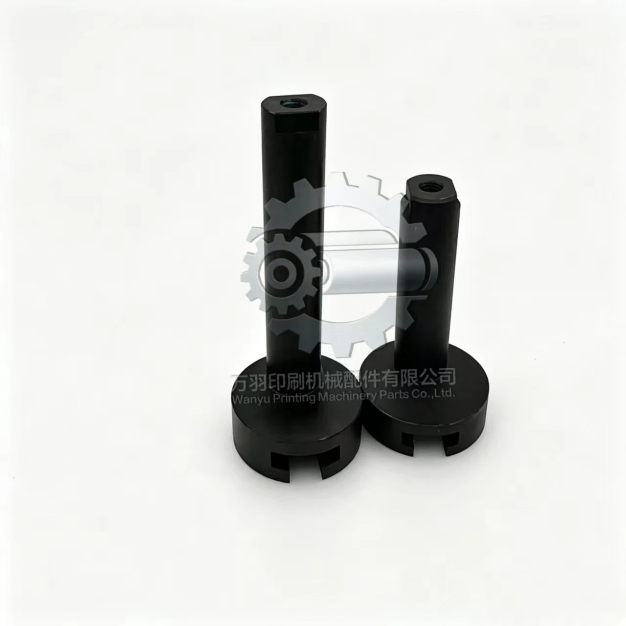 High Quality Oscillating Roller Connection Seat For KBA Offset Press Spare Parts