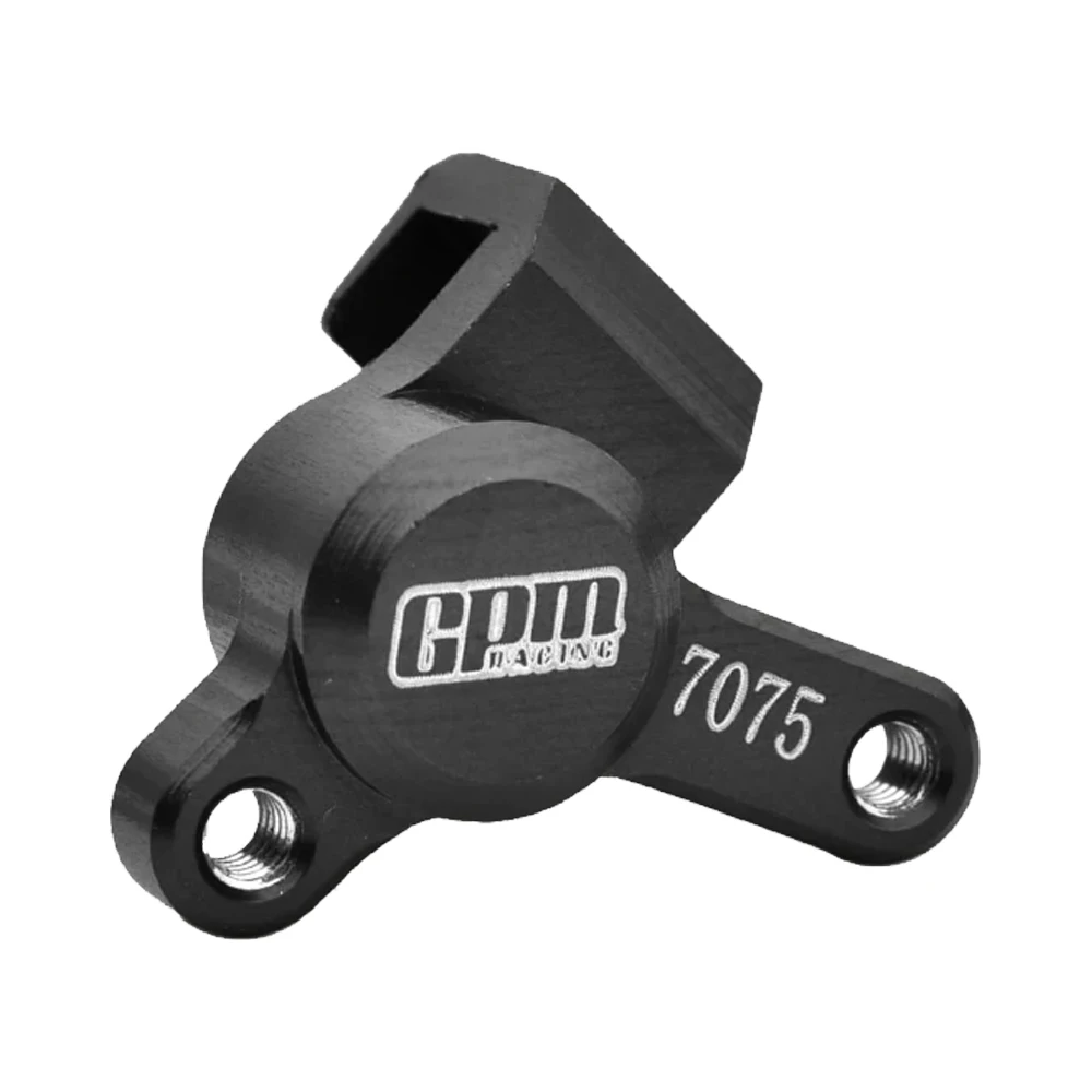 Pinza trasera LOS de aleación metálica GPM 7075 264000   Para motocicleta LOSI 1/4 PROMOTO-MX Promoto-SM LOS06000 LOS06002 LOS-2272 LOS-2310