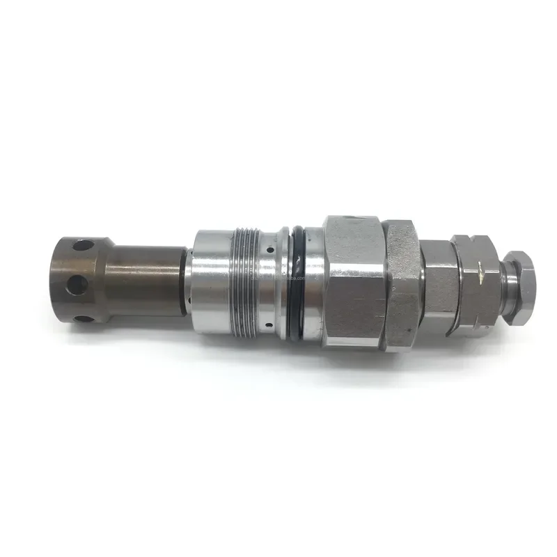 Excavator Parts EC460 Hydraulic Main Relief Valve VOE14622932 14622932 VOE14597185 14597185 for