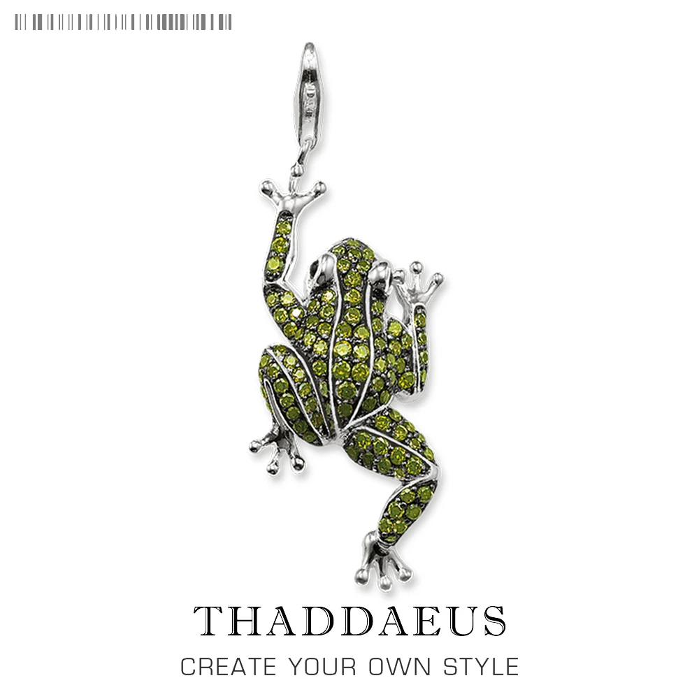 

Pendant Frog Green Eva 2017 Fashion Glam Jewelry Europe Style Necklace Accessorie Gift For Woman Men