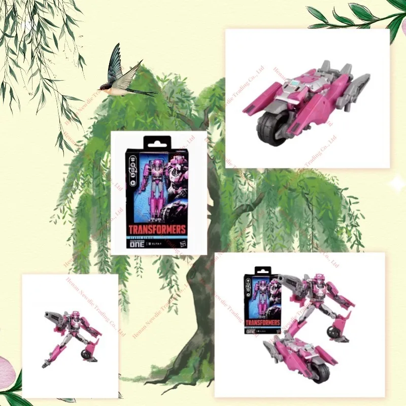 

In Stock SS Original Alita National Edition Toy Collection Gifts