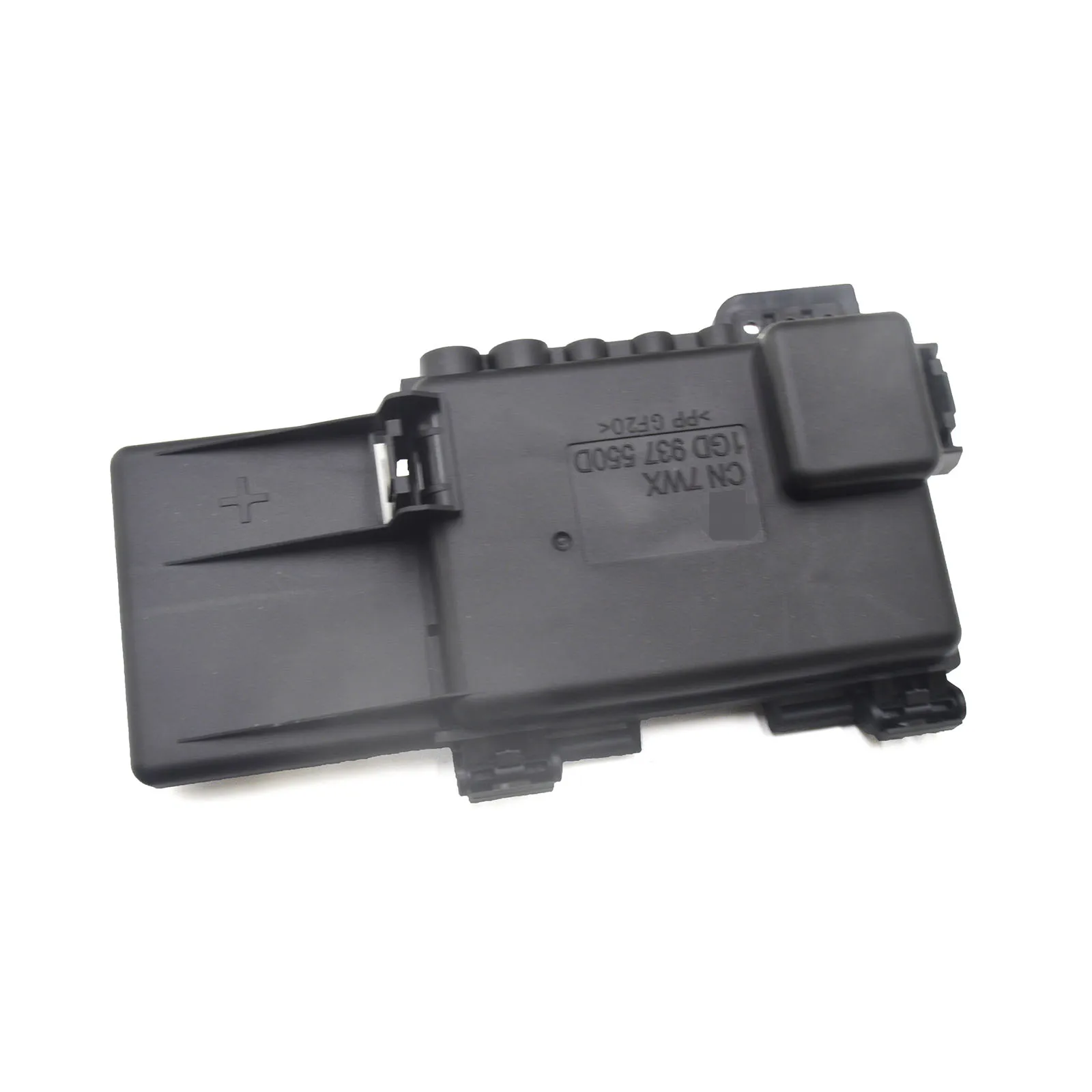 High Quality Car Fuse Box Battery Terminal for Skoda Octavia Audi A3 VW Beetle Jetta MK4 Seat Toledo Leon 1C0804373L 1J0937550A