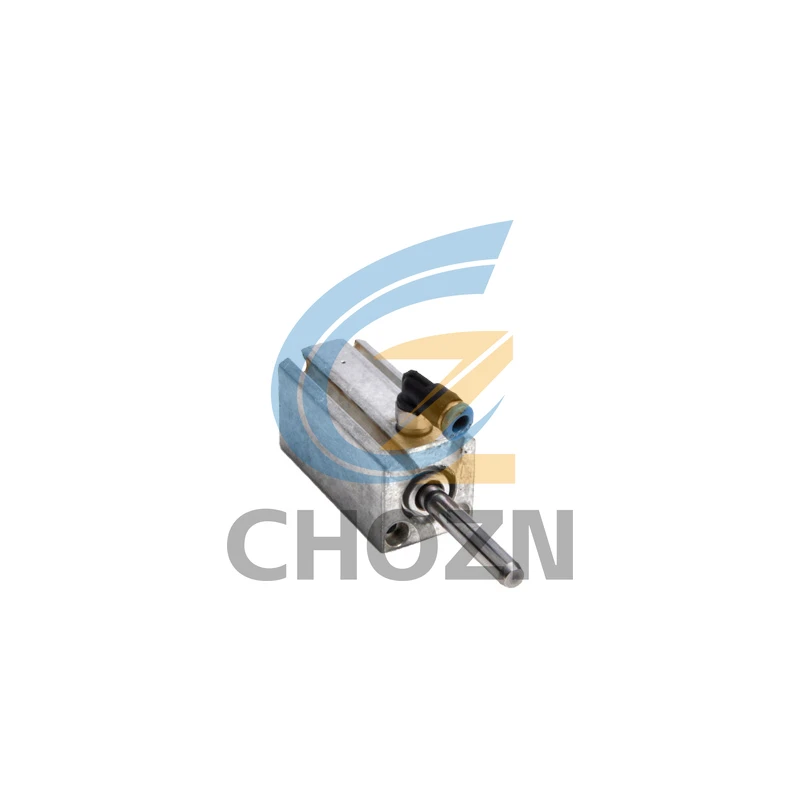 Heidelberg Disassembly Cylinder L2.334.022 Cylinder Parts