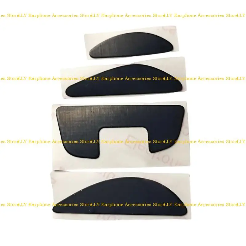 

462E Advanced Mouse Skates Mouse Feet for G700s 700 Effortless Movement
