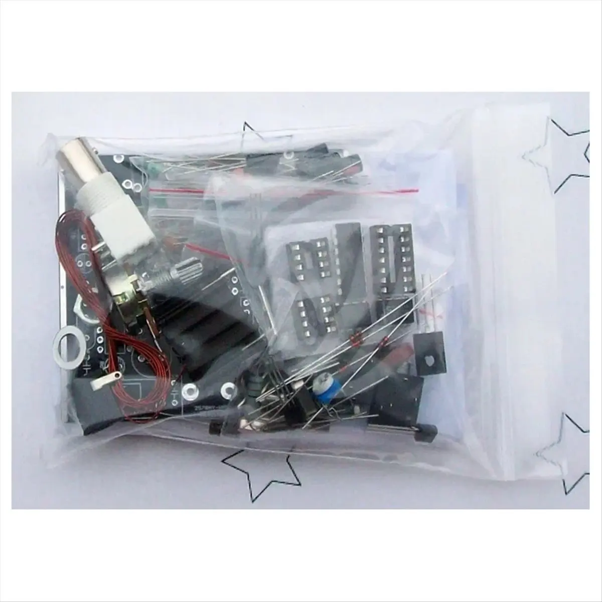 Frog Kit Ultimate V… - image