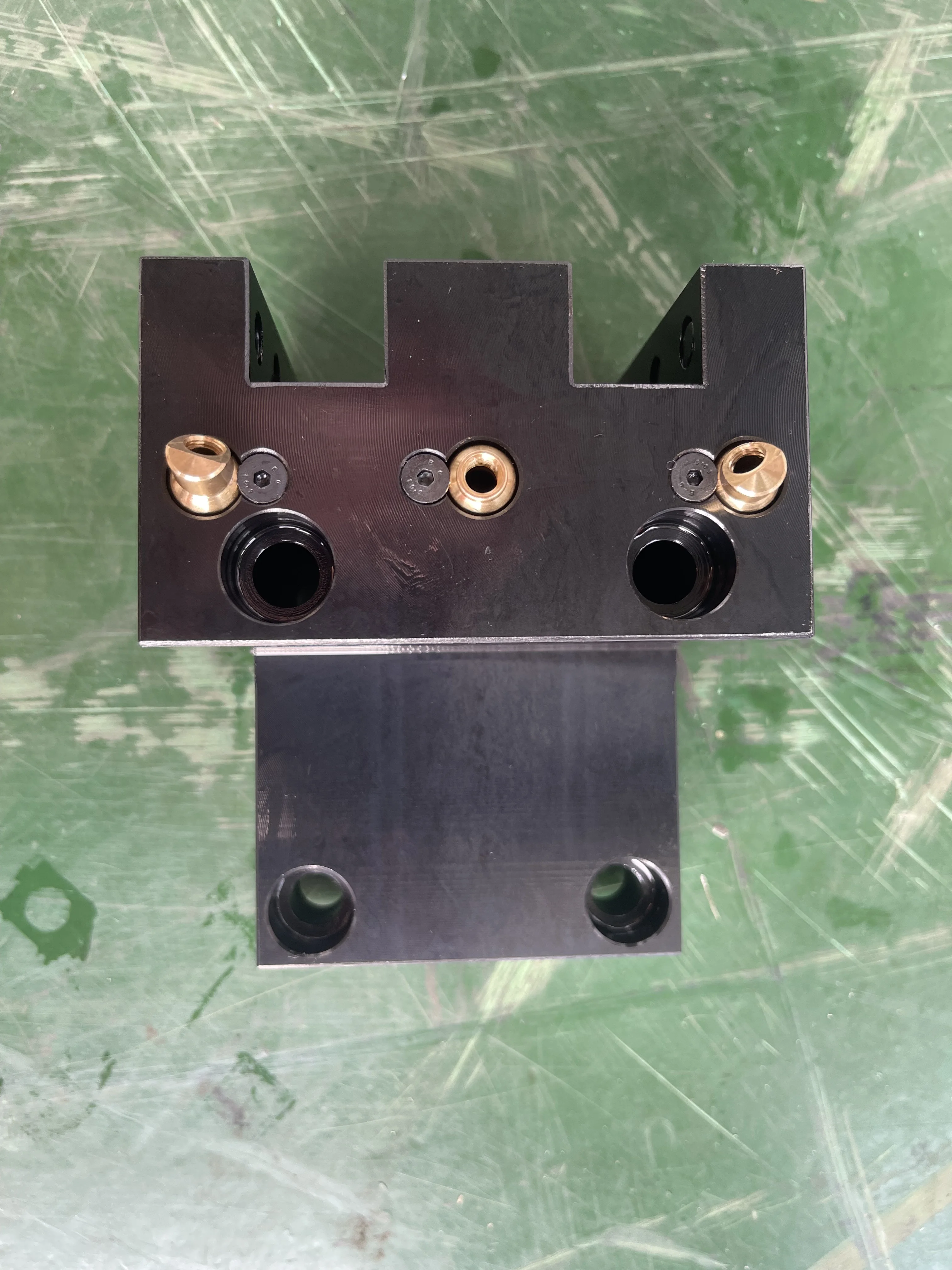 Tool Holder BMT Series  Static Tool Holder BMT55 Double- Headed External Turning Tool Holder for CNC Lathe Turret