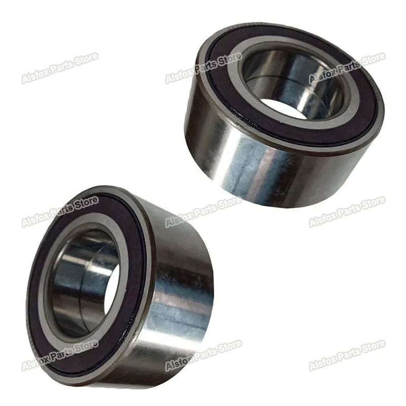 

Rear Wheel Hub Bearing Set of 2 New For Land Rover Freelander LR2 L314 RFC000010 LR041425