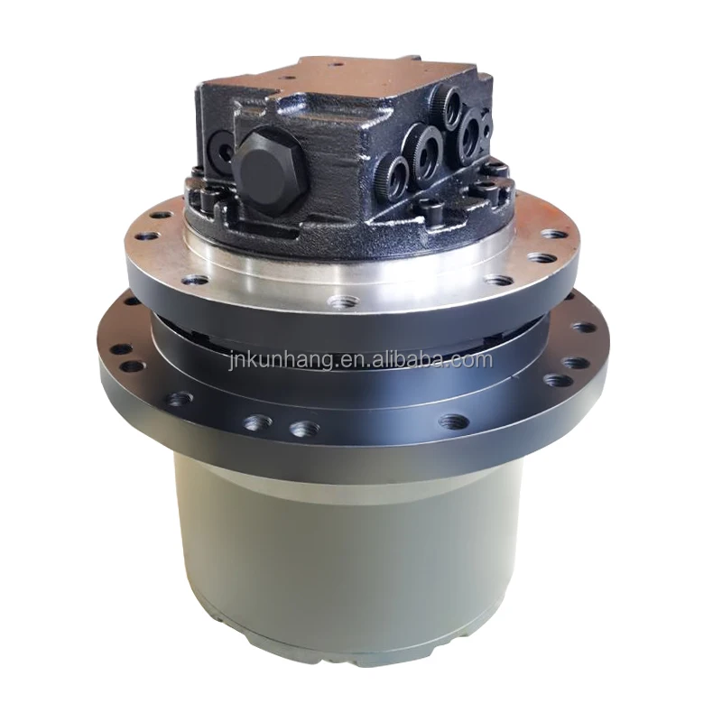 

Hot Sale 0757765UA 0781144UA Travel Motor MM55 MS35 MS40 MM45B Final Drive for Mitsubishi